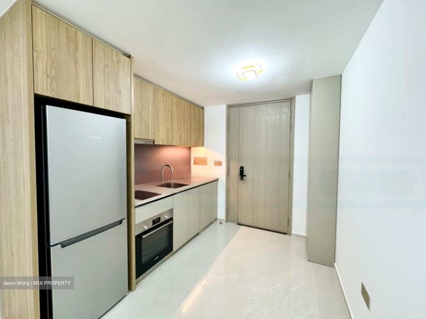 Dairy Farm Residences (D23), Apartment #438543161